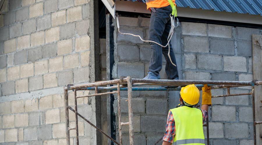 Expert flood damage restoration services in Iraan, TX
